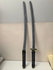 Ninja sword martial for sale  FARNHAM