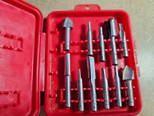 Craftsman router set for sale  North Dartmouth