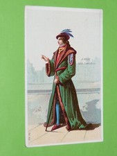 Chromo 1900 1930 d'occasion  Vendat