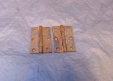 Butt hinges cast for sale  WALSALL