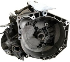 Cambio manuale opel usato  Porto Viro
