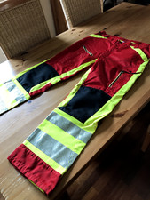 Rettungsdienst bekleidung schu gebraucht kaufen  Bad Bergzabern-Umland