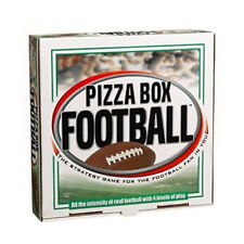 Line boardgame pizza for sale  Madison