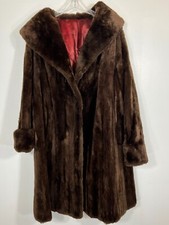 Classic sheared nutria for sale  Minneapolis
