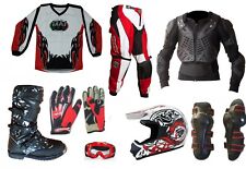 Abbigliamento completo kit usato  Misilmeri