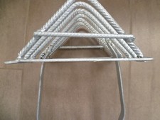Dohlengitter hausform feuerver gebraucht kaufen  Hesel