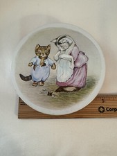 Vtg tom kitten for sale  Williamsburg
