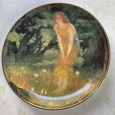 Midsummer eve plate for sale  PLYMOUTH