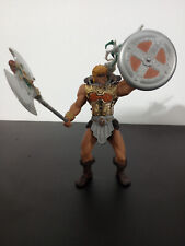 Usado, Boneco de ação 2001 Masters of the Universe Battle Sound He-Man FUNCIONA comprar usado  Enviando para Brazil