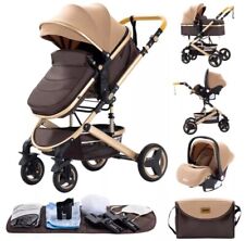 Poussette portable ajustable d'occasion  France