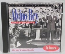 Alvino rey orchestra for sale  Pelham