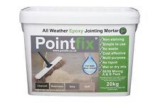 Pointfix grey 20kg for sale  RINGWOOD