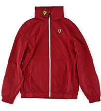 Ferrari scuderia jacke gebraucht kaufen  Ulm