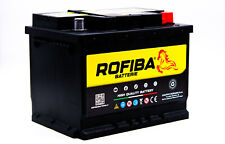 Rofiba batteria per usato  Zafferana Etnea