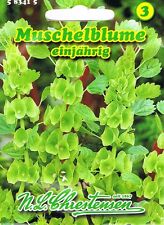 Muschelblume grünblühend tro gebraucht kaufen  Kamenz