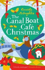 Canal boat caf for sale  STOCKPORT