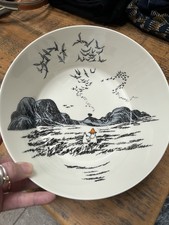 Moomin serving bowl for sale  HALESOWEN