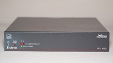 Extron xpa 1002 gebraucht kaufen  Vaterstetten