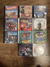 Rom game lot for sale  Monrovia