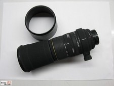 Sigma tele zoom gebraucht kaufen  Altbach