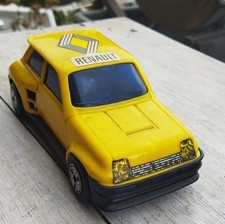 Alpine turbo joustra d'occasion  L'Aigle