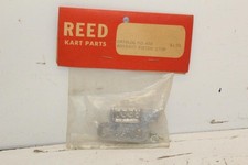 Vintage NOS Reed Piston Stop Hurst Airheart Go Kart Mini Bicicleta Rupp Margay comprar usado  Enviando para Brazil