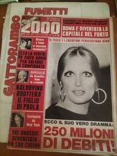 Novella 2000 n.4 usato  Papiano