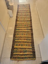 Kilim authentic vintage for sale  SLOUGH