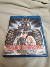 Rolling vengeance blu for sale  Anoka
