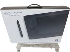 Wacom intuos pro for sale  UK