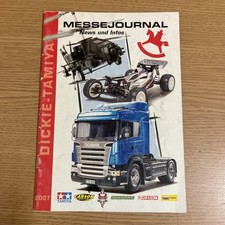 Modellbau katalog prospekt gebraucht kaufen  Remscheid