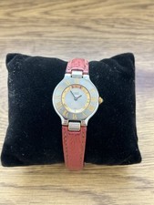 Montre cartier must d'occasion  Paris XV