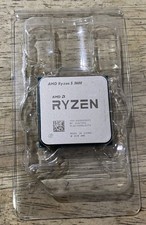 Processador AMD RYZEN 5 3600 3.60GHz 6 CORE AM4 DESKTOP CPU 100-000000031, usado comprar usado  Enviando para Brazil