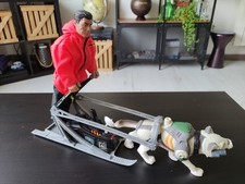 Action man polar d'occasion  Nantes-