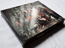 Varg ende aller gebraucht kaufen  Hammelburg