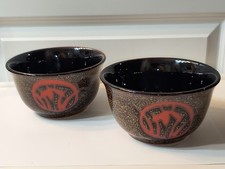 Set artisan glazed for sale  Kansas City