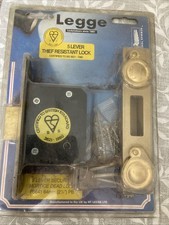 Legge lever thief for sale  FALMOUTH