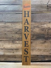 Happy harvest wood for sale  Erie