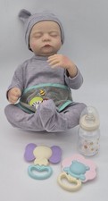 Reborn baby doll for sale  Kent