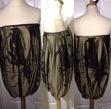 aqua couture dress for sale  LEEDS