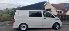 vw t5 camper for sale vw t5 camper for sale EBBW VALE