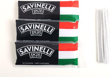 150 scovolini standard usato  Roma