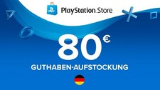 Psn guthabenkarte ps4 gebraucht kaufen  Frankfurt am Main