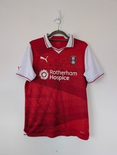 2023 rotherham united for sale  THATCHAM