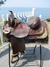 horse saddles for sale  Kent