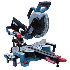 Erbauer mitre saw for sale  STAFFORD
