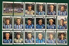 Figurina calciatori panini usato  Roma