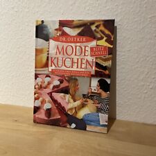 Mode kuchen blitzschnell gebraucht kaufen  Heidelberg