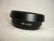 Jjc black metal for sale  Wilsonville