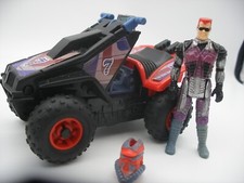 Kenner 1985 mask d'occasion  Expédié en Belgium